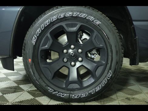 New 2026 RAM 1500 Express AWD/4WD image 14