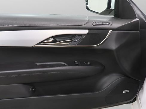 Used 2016 Cadillac ATS Luxury w/ Safety and Security Package image 23