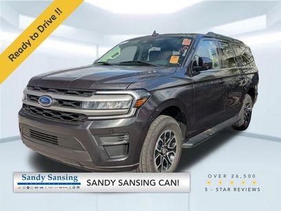 Used 2024 Ford Expedition Max XLT