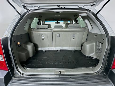 Used 2008 Hyundai Tucson SE AWD/4WD image 25