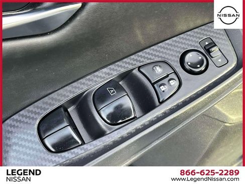 Certified 2023 Nissan Sentra SV image 16