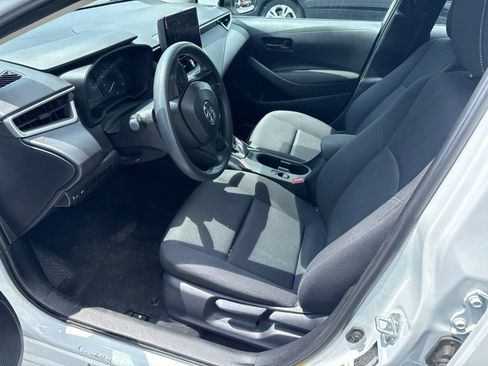 Used 2024 Toyota Corolla LE FWD image 13