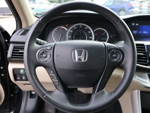 Used 2013 Honda Accord EX-L image 27