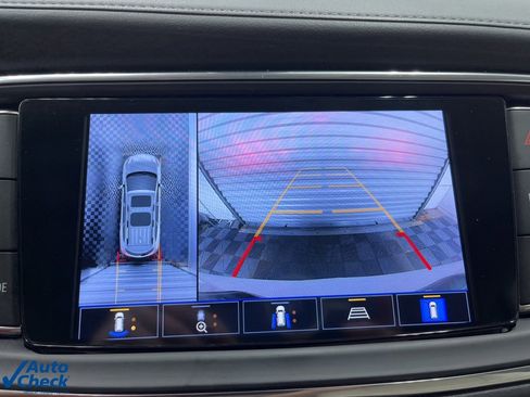 Used 2022 Buick Enclave Avenir w/ Avenir Technology Package image 15
