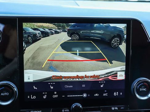 Used 2024 Lexus NX 350 F Sport AWD/4WD image 21