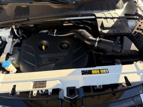 Used 2017 Land Rover Range Rover Evoque SE Premium AWD/4WD image 91