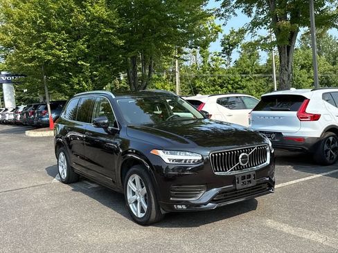 Certified 2023 Volvo XC90 B5 Core w/ Protection Package Premier AWD/4WD image 5