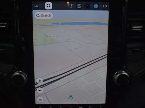 New 2026 RAM 2500 Tradesman image 24