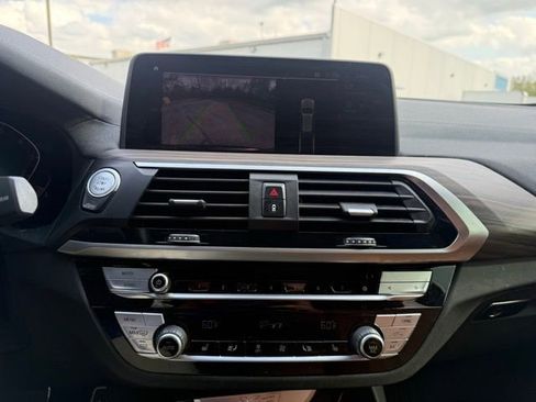 Used 2020 BMW X3 xDrive30i w/ M Sport Package 2 image 27