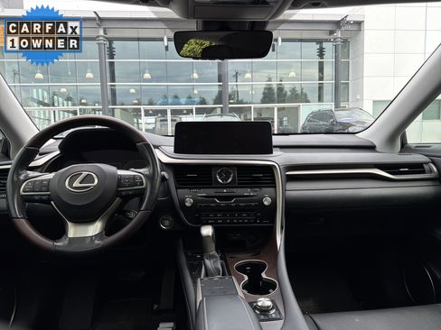 Used 2020 Lexus RX 350 AWD w/ Premium Package image 31