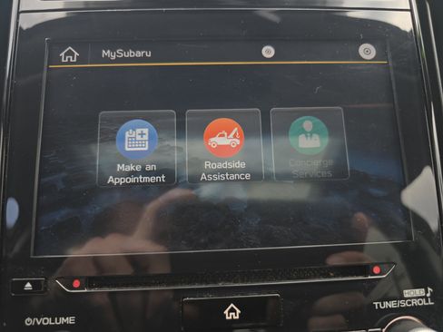 Used 2021 Subaru Ascent Limited w/ Technology Package AWD/4WD image 22