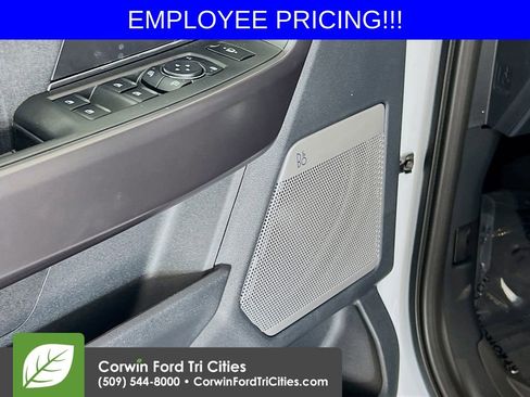 New 2026 Ford F150 Lariat AWD/4WD image 13