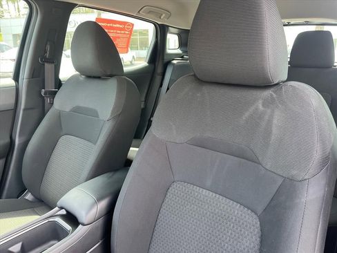 Certified 2025 Nissan Kicks S AWD/4WD image 21