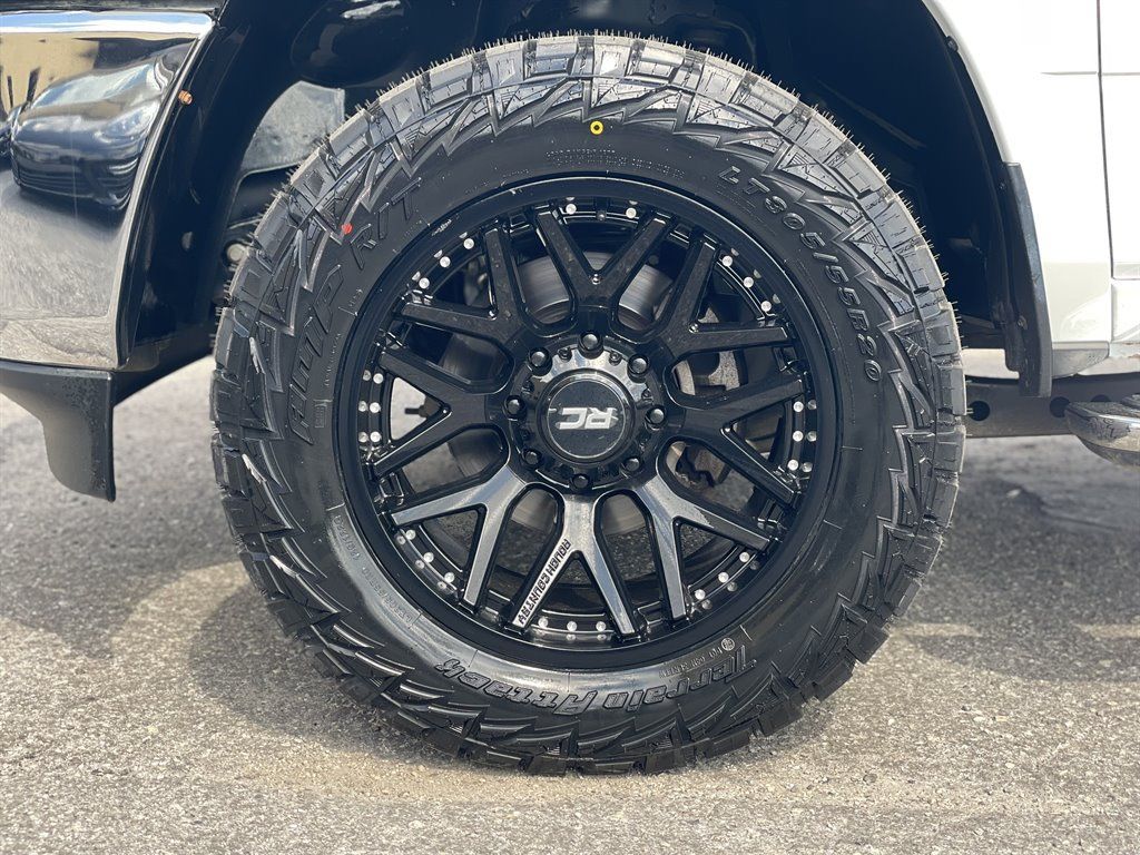 Used 2021 RAM 2500 Big Horn AWD/4WD image 33