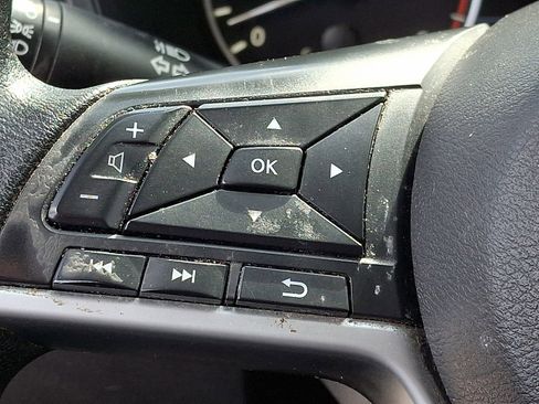 Certified 2023 Nissan Altima 2.5 SV image 22