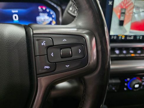 Certified 2024 Chevrolet Silverado 3500 High Country w/ High Country Premium Package AWD/4WD image 27