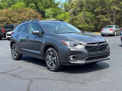 Used 2024 Subaru Crosstrek 2.0i Premium