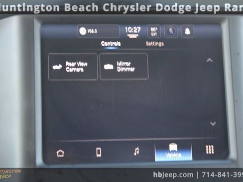 Used 2024 RAM 2500 Big Horn image 24