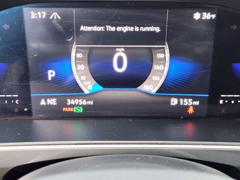 Certified 2022 Volkswagen Tiguan SE w/ Panoramic Sunroof Package image 10