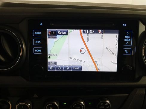 Used 2019 Toyota Tacoma TRD Off-Road image 13