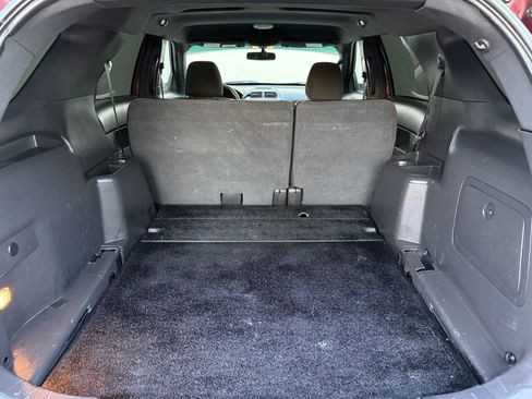 Used 2015 Ford Explorer 4WD Police Interceptor image 15