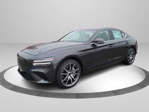 New 2026 Genesis G70 2.5T image 7