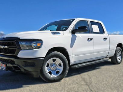Used 2024 RAM 1500 Tradesman