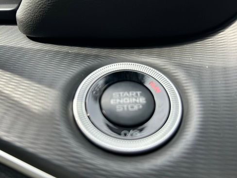 New 2026 Jeep Grand Cherokee Laredo X AWD/4WD image 21
