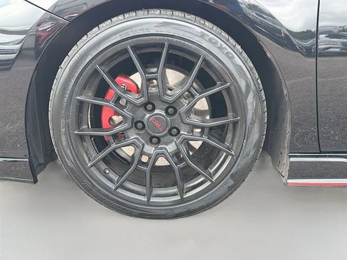 Used 2020 Toyota Camry TRD image 37