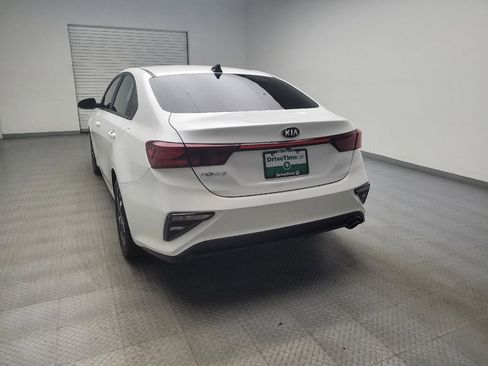 Used 2021 Kia Forte LXS FWD image 6