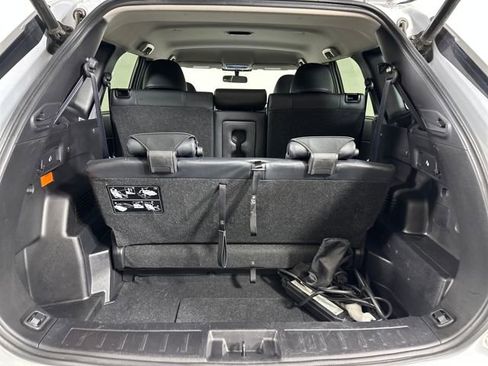 Used 2024 Mitsubishi Outlander SE image 27