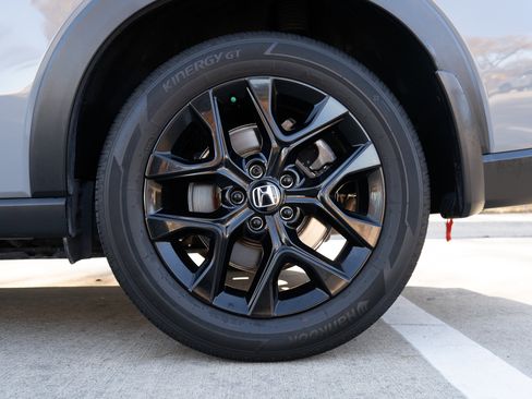 Used 2024 Honda HR-V Sport image 15