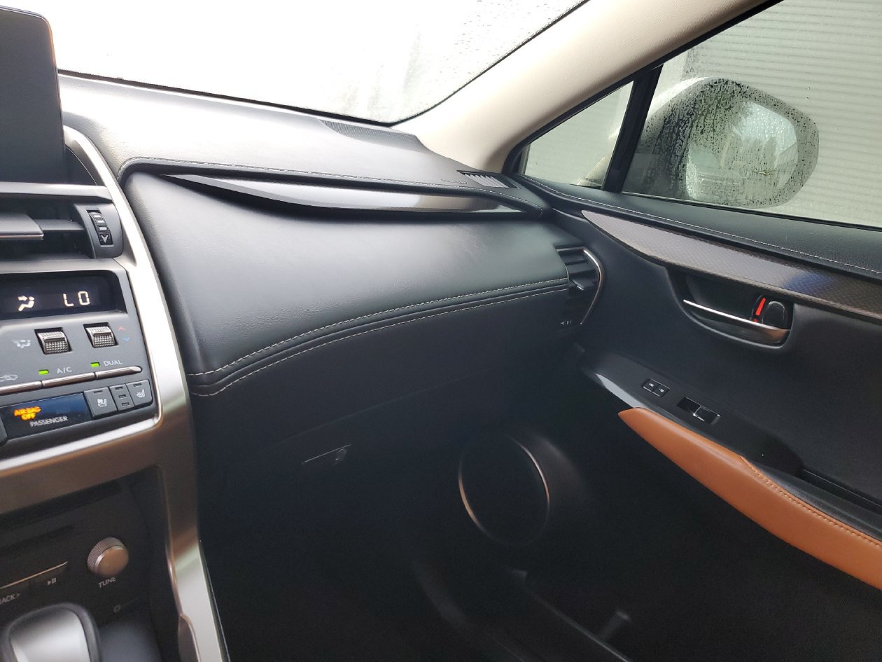 Used 2019 Lexus NX 300h AWD w/ Comfort Package image 24