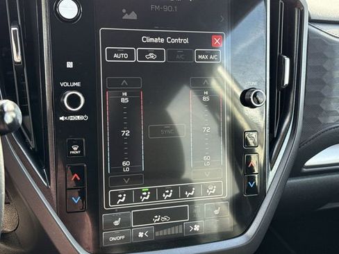 Certified 2026 Subaru Forester Premium AWD/4WD image 22