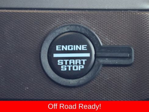 Used 2022 Ford Bronco Outer Banks AWD/4WD image 27