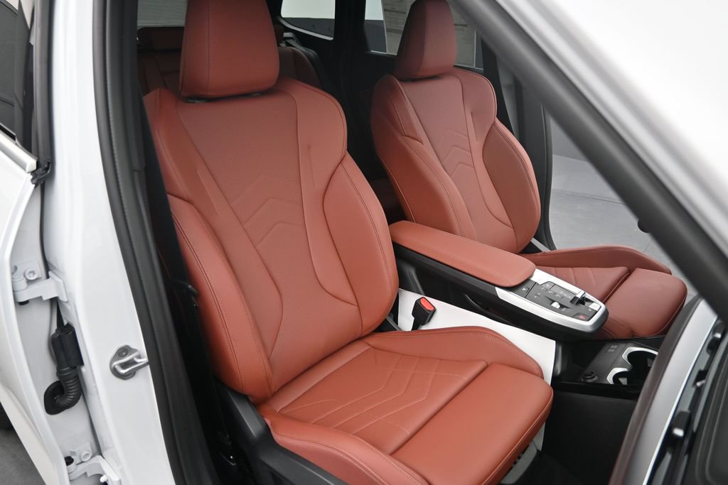 New 2027 BMW X1 xDrive28i AWD/4WD image 22