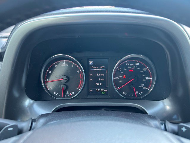 Used 2018 Toyota RAV4 SE w/ Power Extra Value Package AWD/4WD image 13