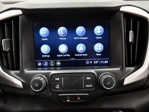 Used 2022 GMC Terrain SLT w/ LPO, Floor Liner Package image 23