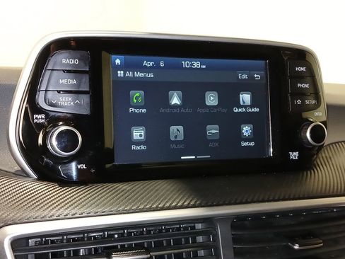 Used 2019 Hyundai Tucson SE image 22