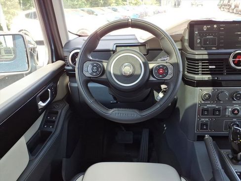 New 2024 INEOS Grenadier AWD/4WD image 25