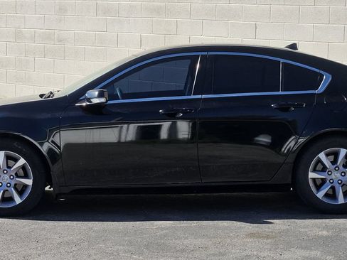 Used 2013 Acura TL w/ Technology Package FWD image 2
