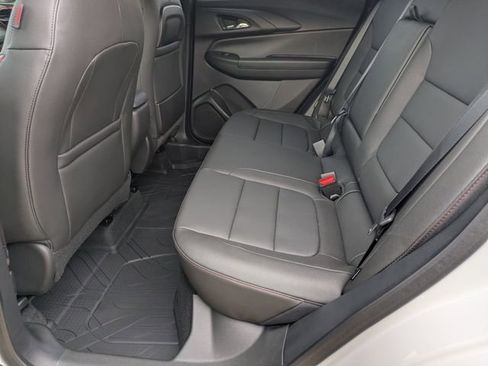 New 2026 Chevrolet TrailBlazer RS w/ Convenience Package image 25
