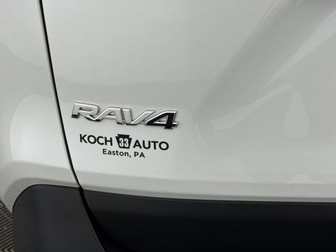 Certified 2024 Toyota RAV4 XLE Premium w/ Weather Package AWD/4WD image 18