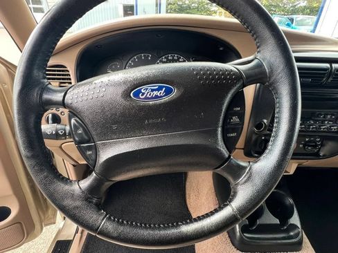Used 2001 Ford Ranger Edge RWD image 23