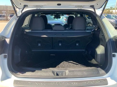 Certified 2025 Subaru Crosstrek 2.5i Sport image 10