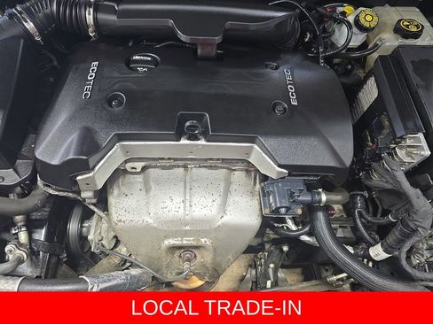 Used 2013 Chevrolet Malibu LS w/ Protection Package FWD image 29