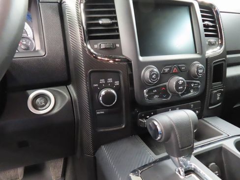 Used 2013 RAM 1500 Sport w/ Sport Premium Group image 50