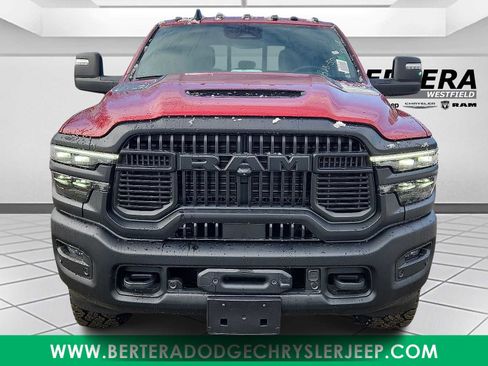 New 2026 RAM 2500 Power Wagon image 2