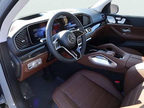 New 2026 Mercedes-Benz GLE 450 4MATIC image 25