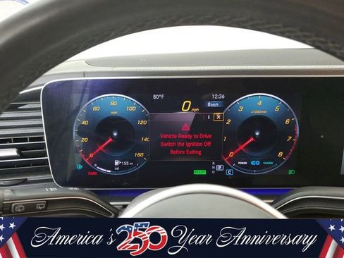 Used 2020 Mercedes-Benz GLS 450 4MATIC image 27